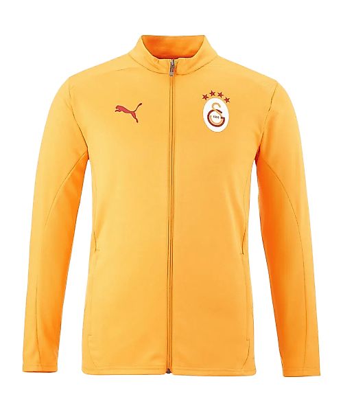 PUMA Sweatjacke PUMA Galatasaray Istanbul Trainingsjacke günstig online kaufen