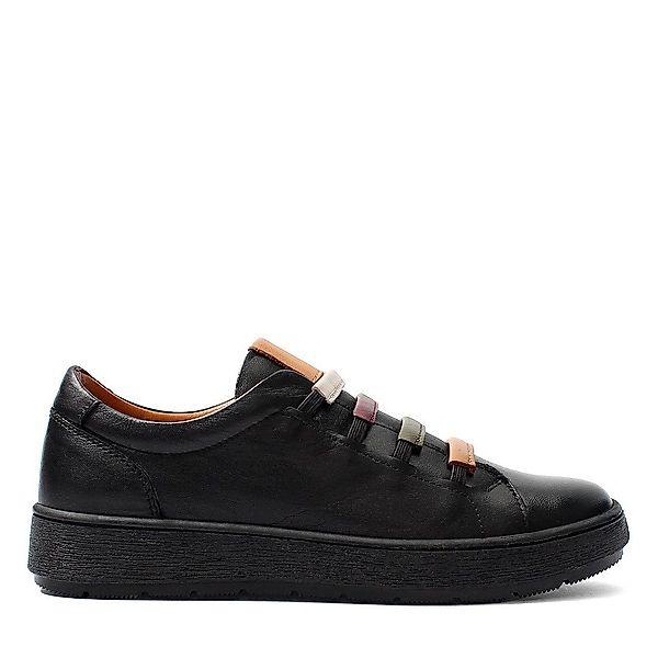 Celal Gültekin Damen Leder-Sneaker – Bequeme günstig online kaufen