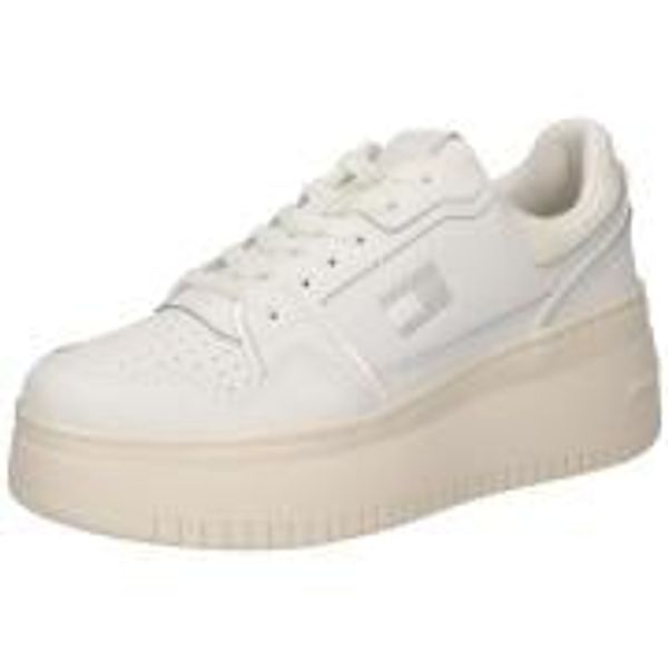 Tommy Jeans TJW RETRO BASKET FLATFORM günstig online kaufen