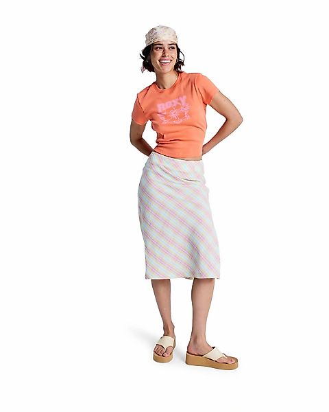 Roxy Midirock "Summer Delight" günstig online kaufen
