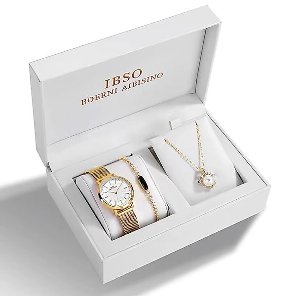 Tidy Schmuckset Valentinstag Muttertag IBSO Geschenkset, günstig online kaufen