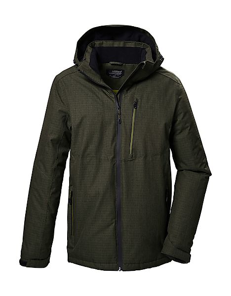 Killtec Funktionsjacke "KOW 7 MN JCKT" Wasser- und winddichte Outdoorjacke, günstig online kaufen