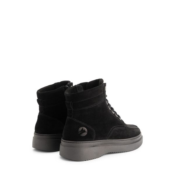 Travelin' Edmonton Stiefel Atmungsaktiv und wärmedämmung günstig online kaufen