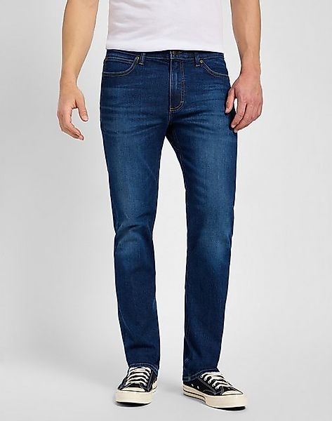 Lee® Straight-Jeans LEE X STRAIGHT günstig online kaufen