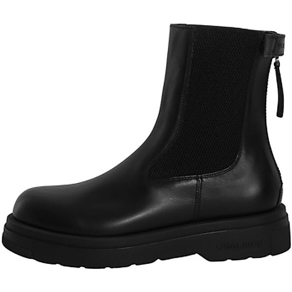 Woolrich  Stiefel Stiefel CITY CHELSEA Stiefeletten günstig online kaufen