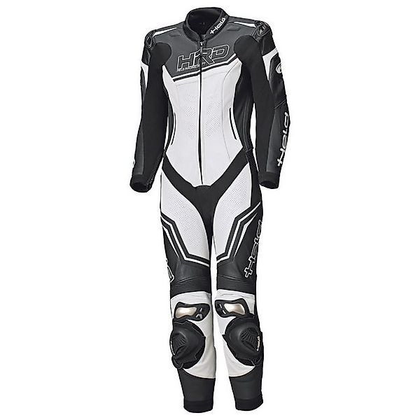 Held Biker Fashion Motorradkombi Slade II 1-Teiler Damen Motorrad Lederkomb günstig online kaufen