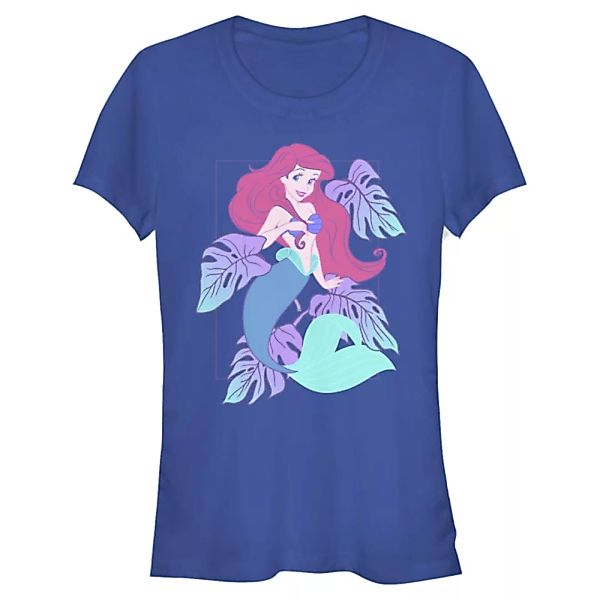 Disney - Arielle die Meerjungfrau - Arielle die Meerjungfrau Pastel Gold - günstig online kaufen
