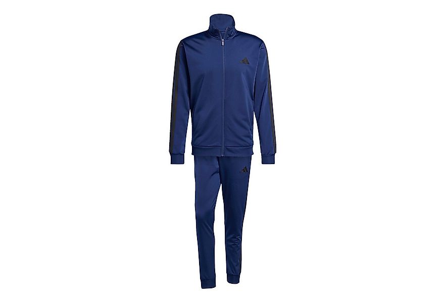 adidas Performance Trainingsanzug adidas Herren Trainingsanzug 3S Tricot TT günstig online kaufen