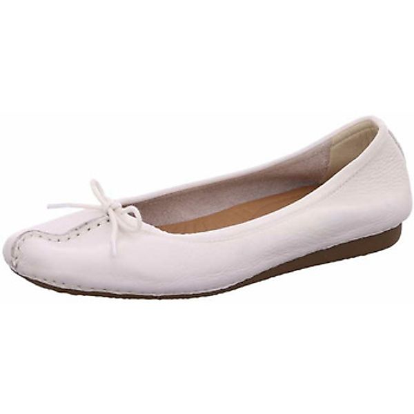 Clarks  Ballerinas Ballerinas für Damen günstig online kaufen
