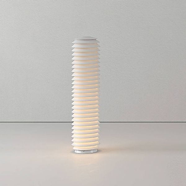 Artemide Slicing LED-Wegeleuchte, Höhe 85 cm günstig online kaufen
