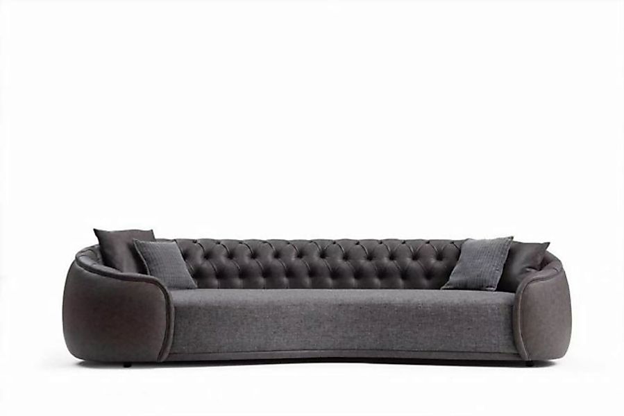 JVmoebel 4-Sitzer Design Sofa 4 Sitzer Wohnzimmer, Made in Europe günstig online kaufen