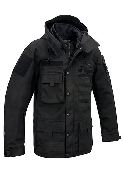 Brandit Winterjacke Brandit Herren Performance Outdoorjacket günstig online kaufen