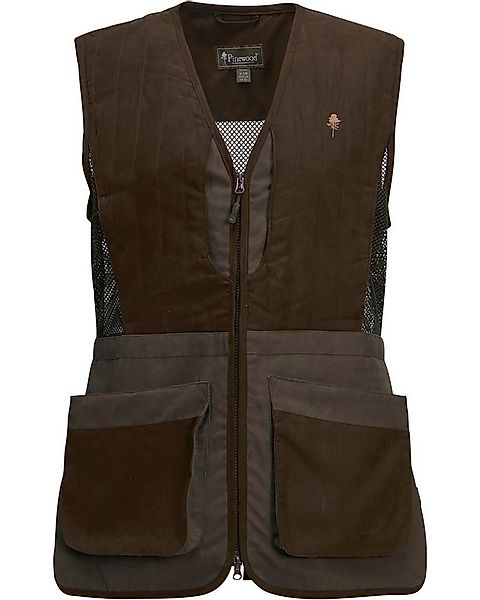 Pinewood Jagdweste Damen Schießweste günstig online kaufen
