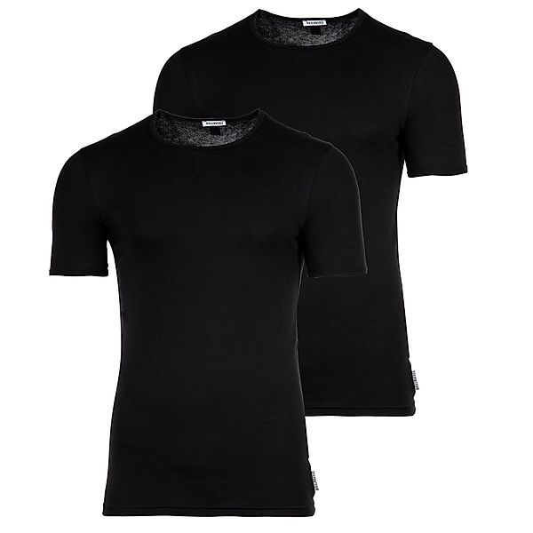 Bikkembergs T-Shirt Herren T-Shirt 2er Pack günstig online kaufen