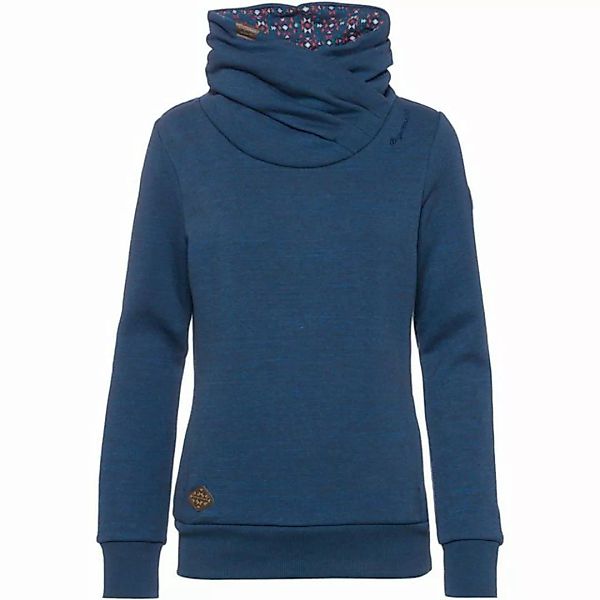 Ragwear Sweatshirt Anabelka günstig online kaufen