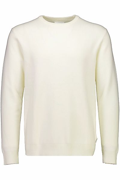 LINDBERGH Rundhalspullover, mit klassischem Design günstig online kaufen