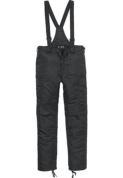 Brandit Bequeme Jeans Brandit Herren Thermal Dungarees (1-tlg) günstig online kaufen