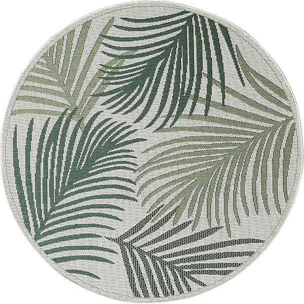 merinos Teppich »Machka 54046«, rechteckig, 8 mm Höhe, robuster, pflegeleic günstig online kaufen