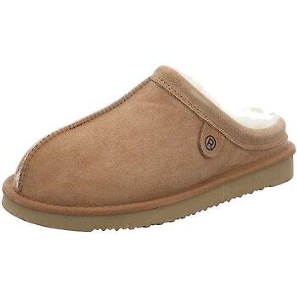 Rohde  Hausschuhe cuoio (hell) 7090-76 günstig online kaufen