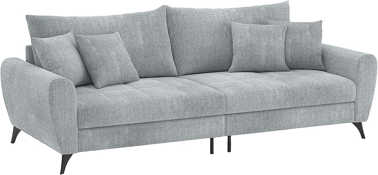 Mr. Couch Big-Sofa Blackburn II, Wahlweise günstig online kaufen
