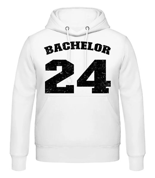 Bachelor 24 · Männer Hoodie günstig online kaufen