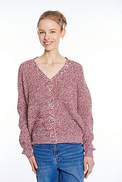 HaILY’S Strickjacke LS P CD Pi44pa günstig online kaufen