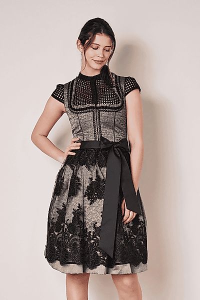 Dirndl Loreen (60cm) günstig online kaufen