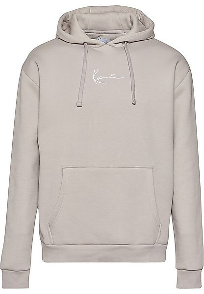 Karl Kani Kapuzensweatshirt Karl Kani Unisex (1-tlg) günstig online kaufen