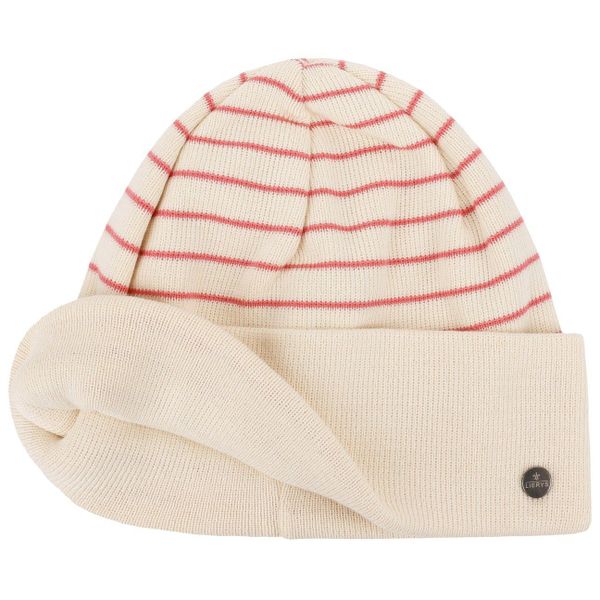 Lierys Beanie (1-St) Beanie mit Umschlag, günstig online kaufen