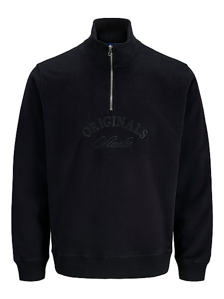 Jack & Jones PlusSize Sweatshirt JORBLEECKER günstig online kaufen