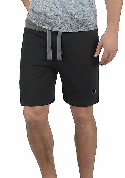 Solid Sweatshorts "Sweatshorts SDBenni" günstig online kaufen