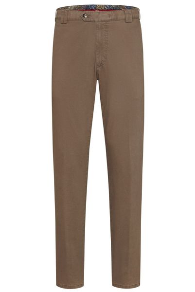 MEYER Chinos "Roma" mit Stretch-Dehnbund aus weicher Baumwollmischung günstig online kaufen
