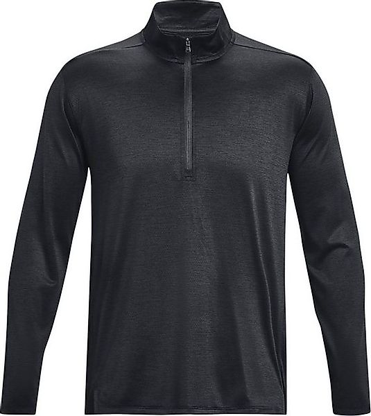 Under Armour  Trainingsjacken Tech Vent Oberteil mit 1/2 Reißverschluss günstig online kaufen