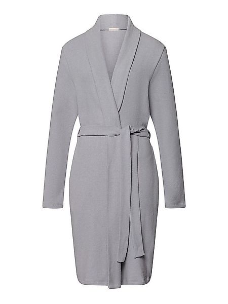 Hanro Morgenmantel Easy Wear günstig online kaufen