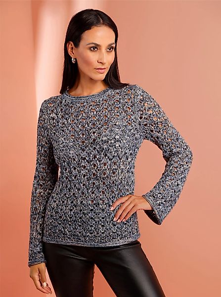 heine Strickpullover "Pullover" günstig online kaufen