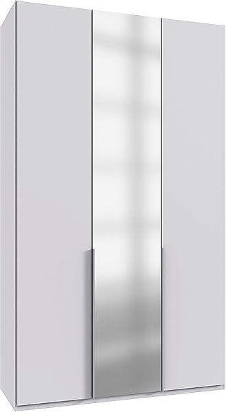 Wimex Kleiderschrank "Mugano, in 5 Breiten und 2 Höhen, Made in Germany", ( günstig online kaufen
