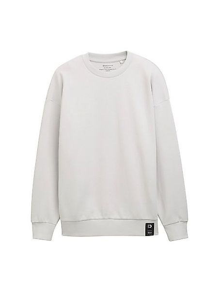 TOM TAILOR Denim Sweatshirt günstig online kaufen