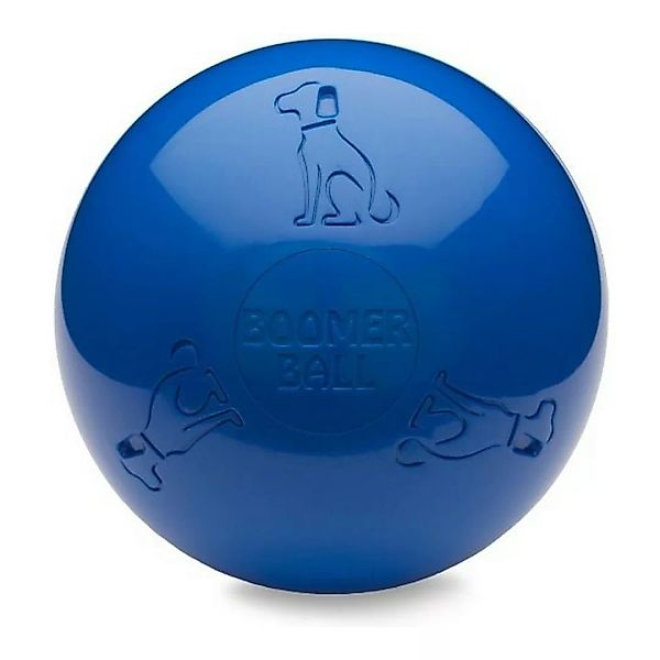 Hundespielzeug Company Of Animals Boomer Blau (250mm) günstig online kaufen