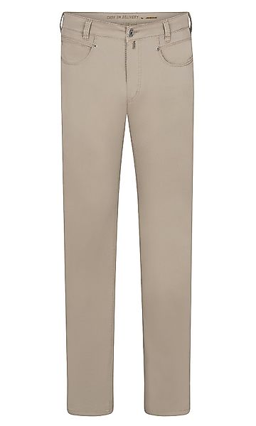 Joker 5-Pocket-Jeans Freddy 1983515 Leichter Gabardine günstig online kaufen