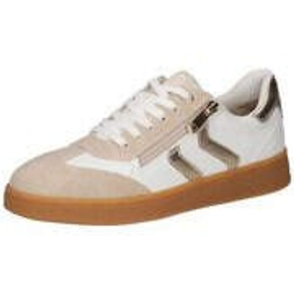 Marco Tozzi Sneaker Damen weiß günstig online kaufen