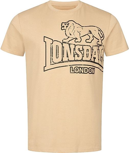 Lonsdale T-Shirt Langsett günstig online kaufen
