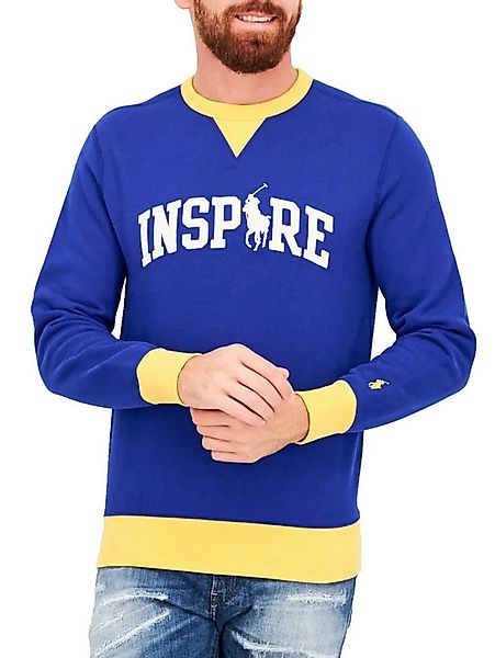 Polo Ralph Lauren Sweatshirt Herren Fleece Pony Sweater Pullover Pulli Sofo günstig online kaufen