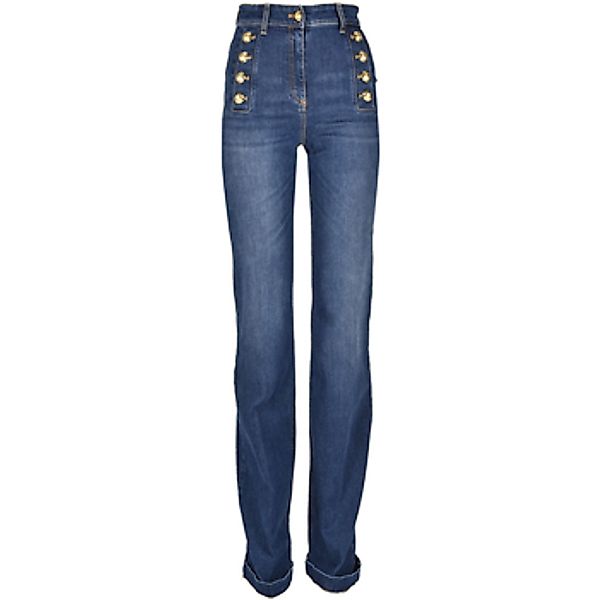 Elisabetta Franchi  Jeans DNM00006022AI günstig online kaufen