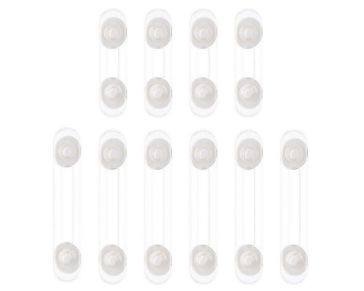 FELIXLEO Kindersicherung Kindersicherung Baby Tür Schrank Sicherung günstig online kaufen