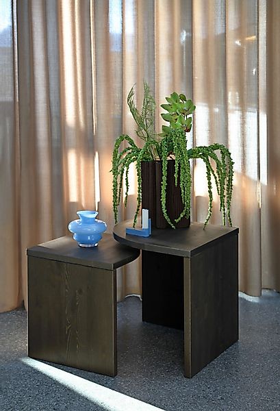 Karup Design Satztisch »COMBINE Tables Set, Couchtisch, Beistelltisch, Satz günstig online kaufen