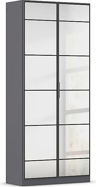 rauch Drehtürenschrank "Kleiderschrank Schrank Garderobe Schlafzimmerschran günstig online kaufen