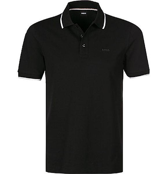 BOSS Polo-Shirt Parlay 50467138/001 günstig online kaufen