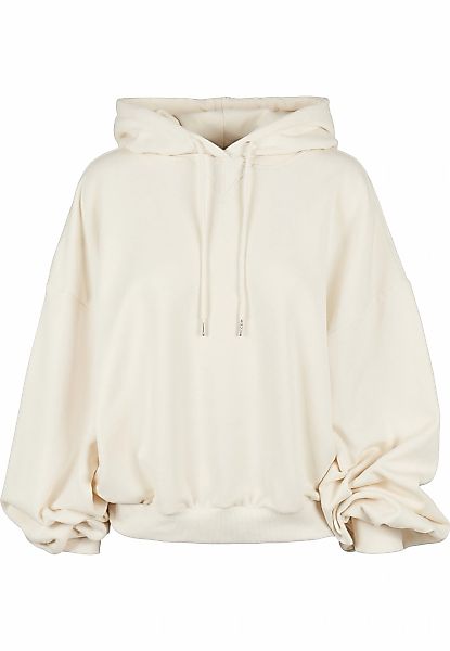 URBAN CLASSICS Sweatshirt "Urban Classics Damen Ladies Organic Oversized Te günstig online kaufen