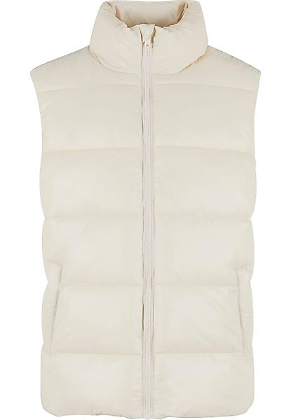 URBAN CLASSICS Steppweste Urban Classics Recycled günstig online kaufen