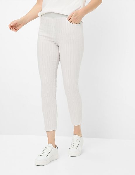 RAPHAELA by BRAX Caprihose "Style PAMINA 6/8" günstig online kaufen